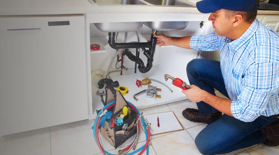 Local tankless water heater installation in Fort Mitchell, AL